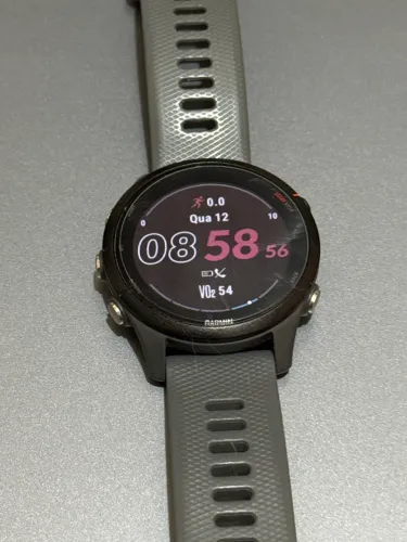 Garmin 255 46mm