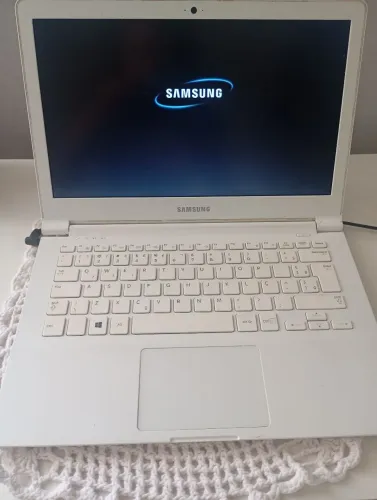 Notebook Samsung