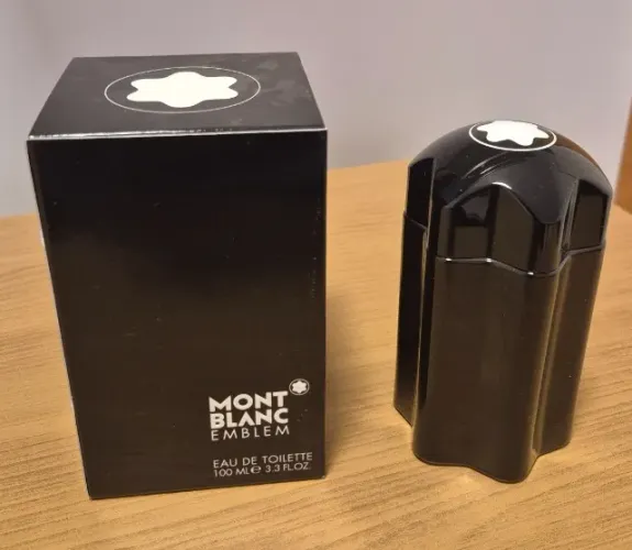 Perfume Mont Blanc Emblem 100ml