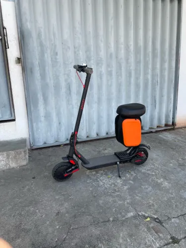 Patinete elétrico 