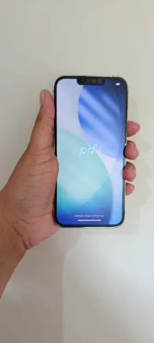 iPhone 13 pro a venda