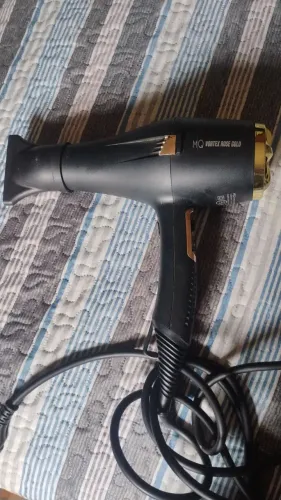 Secador Mq vórtex 2100 w