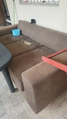 Sofá 3 lugares
