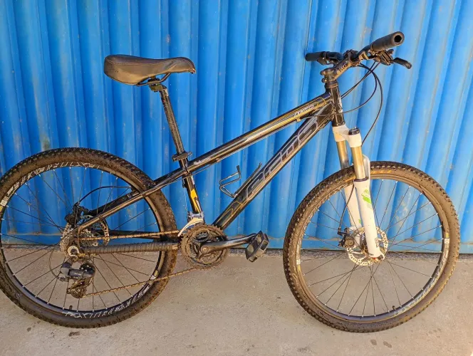 Bike aro 26 21v