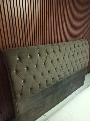 Cabeceira cama King size