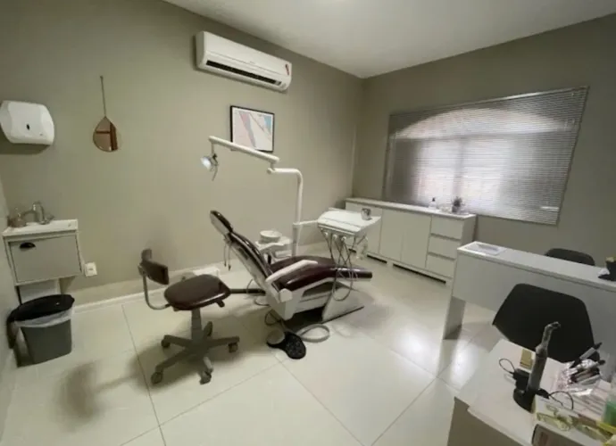 Clínica odontológica