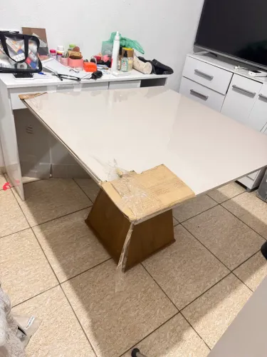 Mesa de jantar 