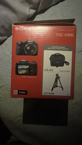 Máquina de fotografia