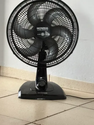 Ventilador 