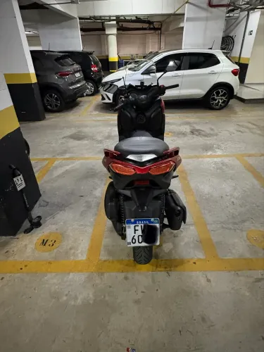 Xmax 2022