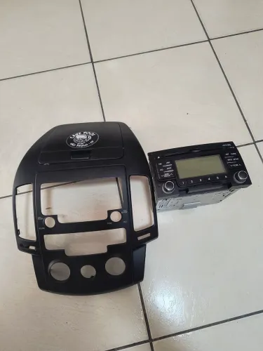Sim original i30