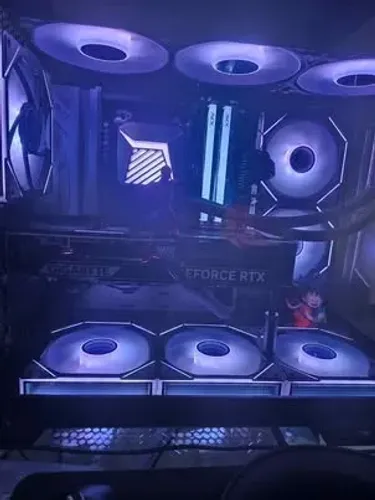 Computador gamer high end