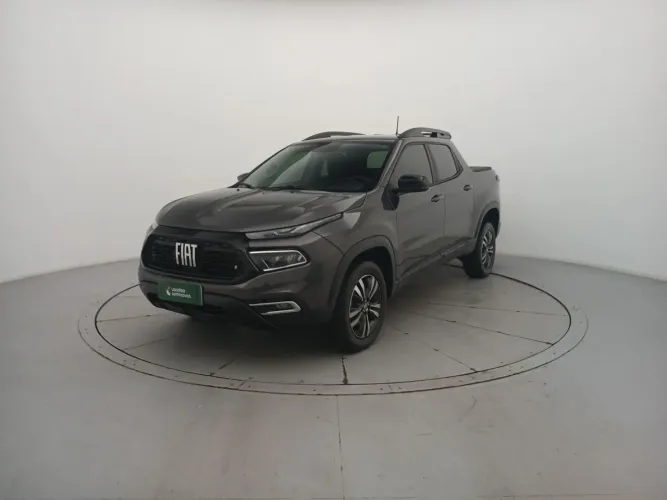 Fiat Toro Freedom 1.3 T270 4X2 Flex AUT 2025