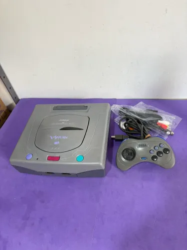 Console Sega V-Saturn Victor