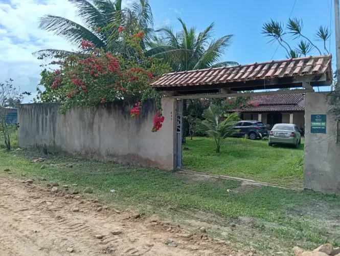 Imóvel para venda com 525 metros quadrados com 2 quartos em Aritaguá - Ilhéus - BA
