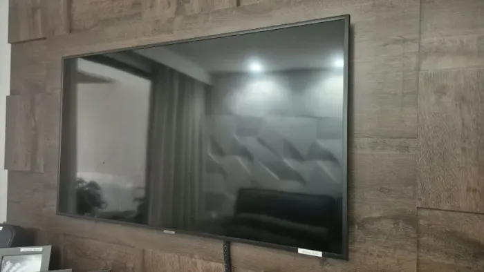 Smart TV SAMSUNG 50"