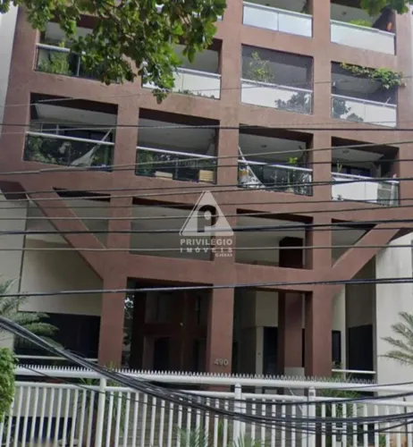 cobertura em Botafogo