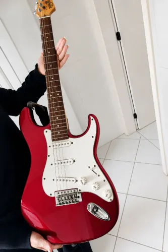 Guitarra Tagima TG -530