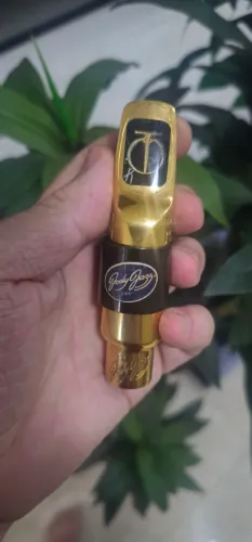Boquilha Jody Jazz DV 7* Sax Tenor