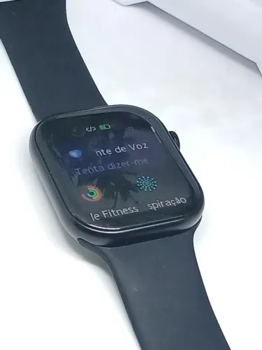 Smartwatch azik Prime W96 Pro Max 2.01? IP68
