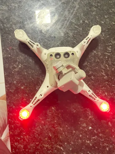 Drone phantom 4 Advanced