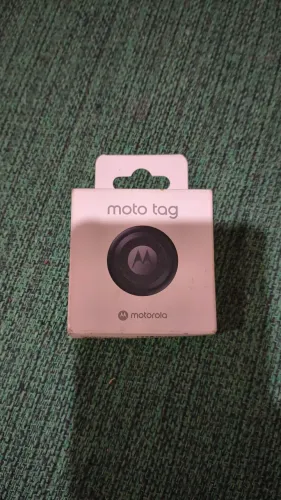 Mototag