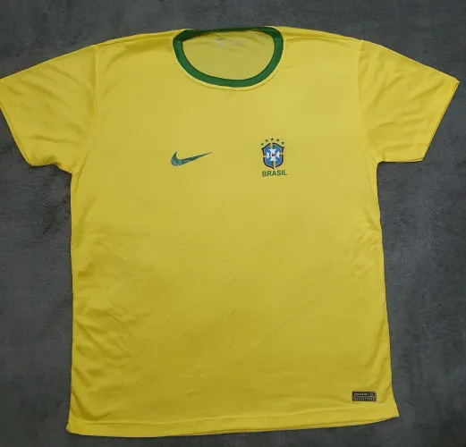 Camisa Brasil