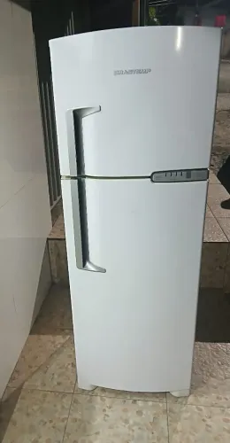 Geladeira Brastemp Frost Free 380 litros - ENTREGO!