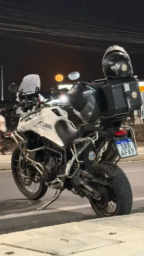 TIGER 900 RALLY PRO 23