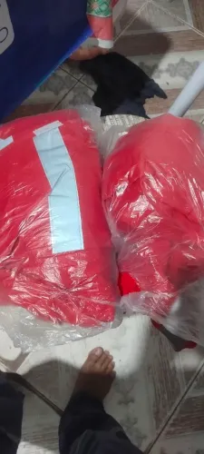 Macacão profissional pra mecânico