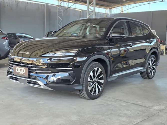 BYD Song Plus 1.5 16V Aut. (hibrido) 2026