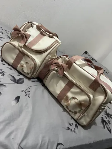 Kit bolsa maternidade