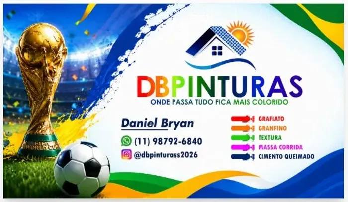 DB Pinturass a