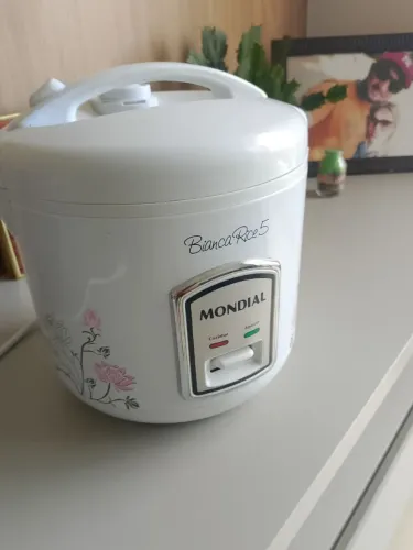 Panela elétrica