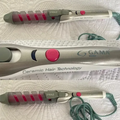 Babyliss Gama Aspiral