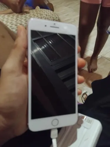 iPhone 8 Plus 