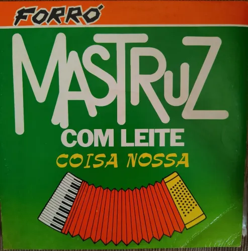 Vendo disco vinil usado