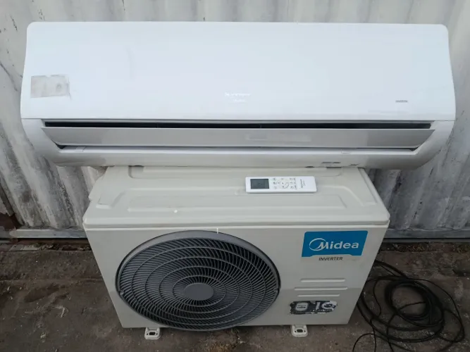 Ar split springer inverter 24000 btus
