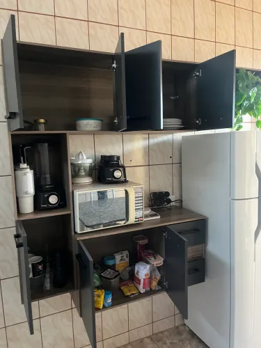 Armario cozinha