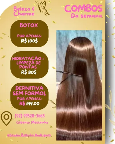 LISO ORGANICO