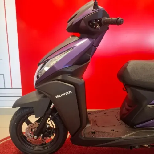 Honda Elite 125i 2027 Câmbio Automico - Pronta Entrega! NÂO espere MAIS...