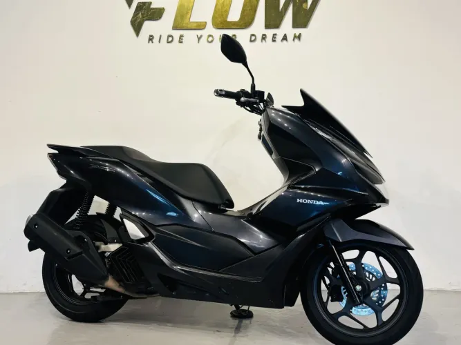 Honda Pcx 160 2024