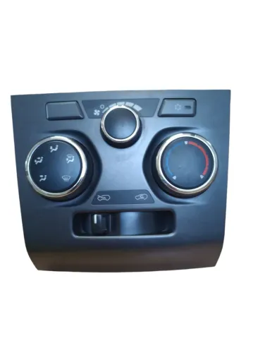 Comando Do Ar Condicionado Chevrolet S10 Lt 2014