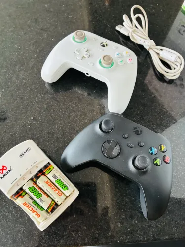 Xbox Series S excelente estado