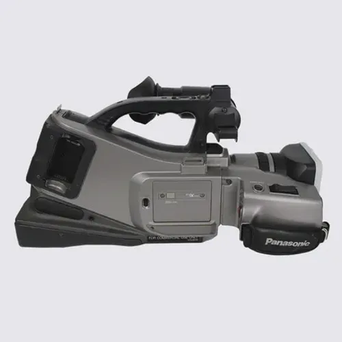 Câmera Filmadora Panasonic AG-DVC7P