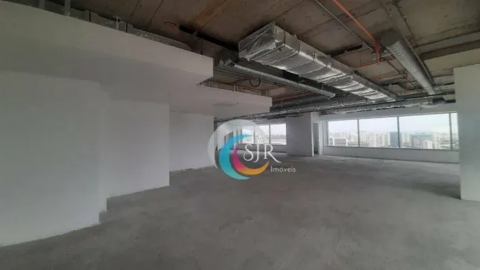 Conjunto, 225 m² - Barra Funda - São Paulo/SP