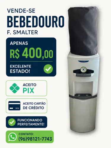 Bebedouro