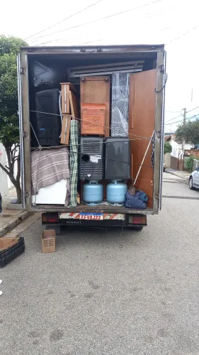 Mudança ABC