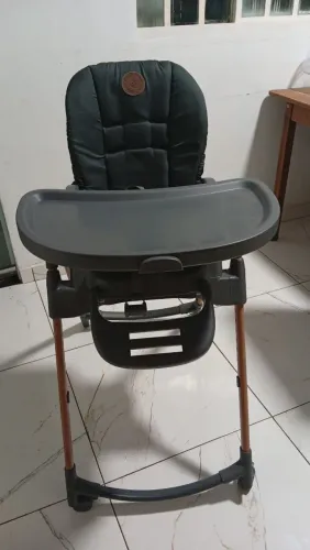 Cadeira alimentação maxi-cosi minla