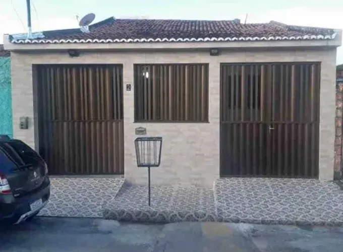 Casa a venda no Petrópolis